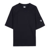 CP COMPANY Licht Fleece Sweatshirt 154166003 [P]