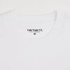 Carhartt Pocket Heart Short Sleeve T-Shirt 154166006 [P]