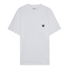 Carhartt Pocket Heart Short Sleeve T-Shirt 154166006 [P]