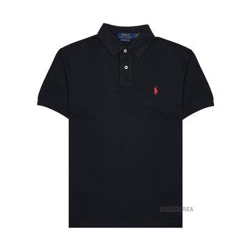 POLO RALPH LAUREN ロゴポロシャツ 154166013