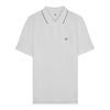 CP Company Men's Striped Collar Polo 154166014 [P]