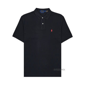 Polo Ralph Lauren Men's Logo Polo T-Shirt 154166015