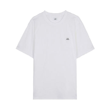 CP Company Men's Jersey Logo Patch T-Shirt 154166016