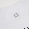 Wooyoungmi Men's Back Logo T-Shirt 154166022 [P]