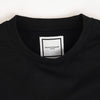 Wooyoungmi Men's Back Logo T-Shirt 154166023 [P]