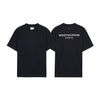 Wooyoungmi Men's Back Logo T-Shirt 154166023 [P]