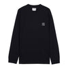 WOOYOUNGMI Langarm-T-Shirt mit Logo 154166026 [P]