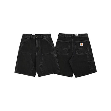 Carhartt Men's Double Knee Shorts 154166028