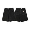 CARHARTT Herren Double Knee Shorts 154166028 [P]