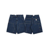 CARHARTT Herren Doppelknie Shorts 154166031 [P]