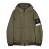 STONE ISLAND Kringel Rex Kapuzenjacke für Herren 154166032 [P]