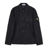 Stone Island Mens Crinkle Rex Shirt Jacket 154166035 [P]