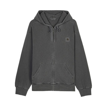CARHARTT SS26 メンズ フードネルソンジャケット 154166039