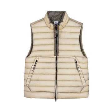 CP COMPANY 20CMVE703A 110416A 114 SS26 メンズ D.D シェルパディングベスト 154166042