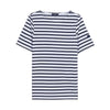 SAINT JAMES モダン Tシャツ 154166043 [P]