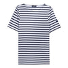 SAINT JAMES モダン Tシャツ 154166043 [P]