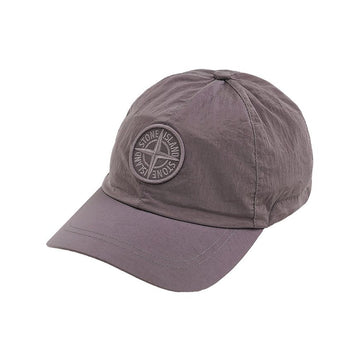 Stone Island Men's Compass Embroidered Cap 154166051
