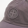 Stone Island Compass Embroidered Cap 154166051 [P]