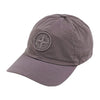 Stone Island Compass Embroidered Cap 154166051 [P]