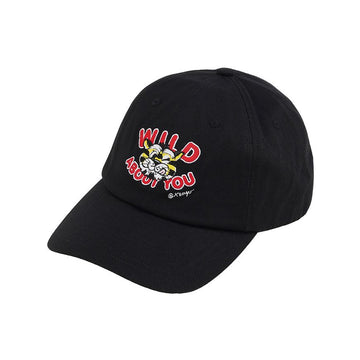Kenzo Wild Tiger Embroidered Cap 154166057