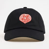 Kenzo Bokeh Heart Embroidery Cap 154166058 [P]