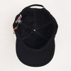 Kenzo Bokeh Heart Embroidery Cap 154166058 [P]