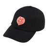 Kenzo Bokeh Heart Embroidery Cap 154166058 [P]
