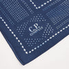 CP Company Muslin Logo Scarf 154166060 [P]