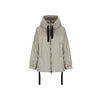 MAXMARA Padded Jacket Beige 59864158 [P]