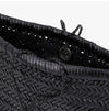 Dragon Diffusion Minsu Crossbody Bag 8938 BLACK 154210540 [P]