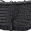 Dragon Diffusion Minsu Crossbody Bag 8938 BLACK 154210540 [P]