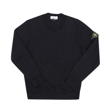 STONE ISLAND Wappen Logo Patch Herren Sweatshirt 154210739