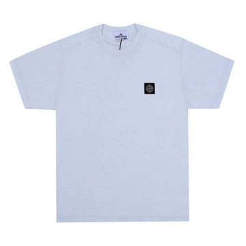 Stone Island Mini Logo Patch Men's T-Shirt 154210774 [P]