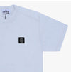 Stone Island Mini Logo Patch Men's T-Shirt 154210774 [P]