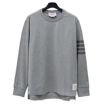 THOM BROWNE Männlicher Sweatshirt MJS117A06769-055 41290391