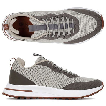 LORO PIANA Wochenend-Walking-Sneaker FAQ3328 F7NW 151772765