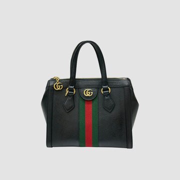 GUCCI Ophidia GG Top Handle Schultertasche 547551 154213767
