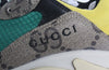 Gucci Limited Edition Hacker Triple S Sneakers 41(260) 154219347 [P]