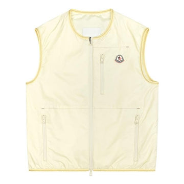 Moncler Nylon Vest 154219411