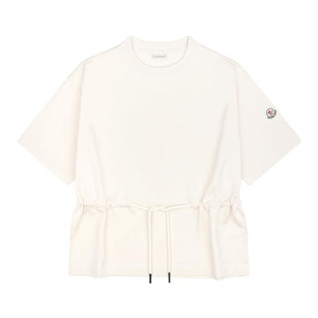Moncler String Short Sleeve T-Shirt 8C00002 89A1K 034 154219413