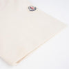 Moncler String Short Sleeve T-Shirt 8C00002 89A1K 034 154219413 [P]