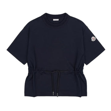 Moncler String Short Sleeve T-Shirt 8C00002 89A1K 778 154219415