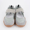 Miu Miu Technical Suede Ballerina Sneakers 154219418 [P]
