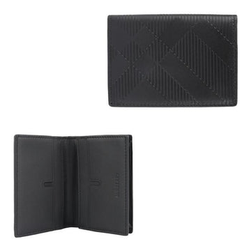 Burberry Bifold Card Holder 154219420