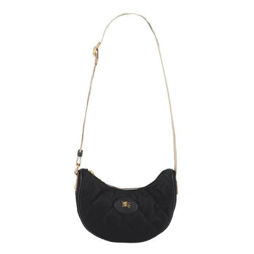 Burberry Horseshoe Crossbody Bag 154219424