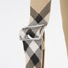 BURBERRY ラージ ホースシュー クロスボディ バッグ 154219427 [P]