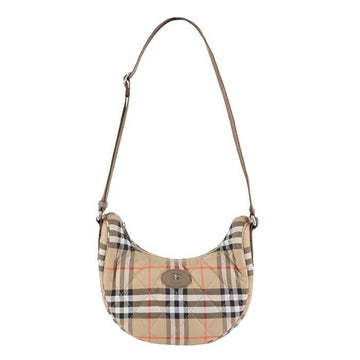 BURBERRY ラージホースシュークロスボディバッグ 154219428