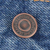 Celine Straight Jeans 154219430 [P]