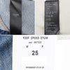 Celine Straight Jeans 154219430 [P]