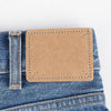 Celine Straight Jeans 154219430 [P]